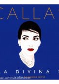 Maria Callas - La Divina 3 (1995) FLAC