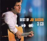 Joe Dassin – Best Of Joe Dassin (3 CD) (2009) FLAC