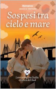 Jessica Vernola – Sospesi tra cielo e mare (2024)