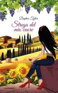 Daphne Tyler – Strega del mio cuore (2024)