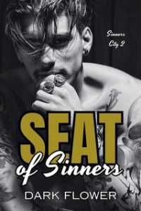 Dark Flower – Sinners City Vol. 2. Seat of Sinners (2024)