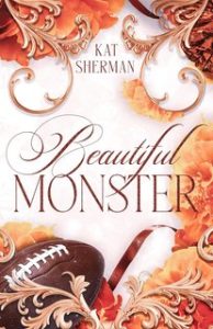 Kat Sherman – Beautiful Monster (2024)