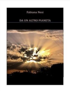 Fabiana Nesi – Da un altro pianeta (2018)