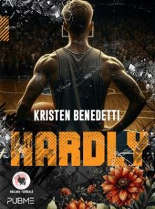 Kristen Benedetti – Hardly (2024)