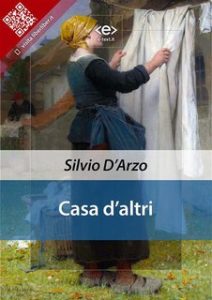 Silvio D’Arzo – Casa d’altri (2024)