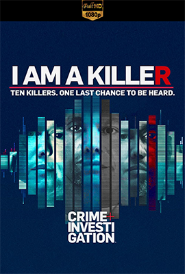 I Am a Killer – Stagione 5 (2024) [Completa] WEB-DL 1080p E-AC3 ITA ENG SUBS