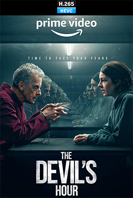 The Devil’s Hour – Stagione 2 (2024) [Completa] WEB-DL 1080p HEVC E-AC3 ITA ENG SUBS