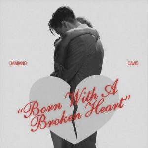Damiano David – Born With a Broken Heart [singolo] (2024) .mp3 – 320 kbps
