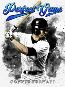 Connie Furnari – Perfect Game (2024)