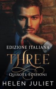 Helen Juliet – Three (2024)