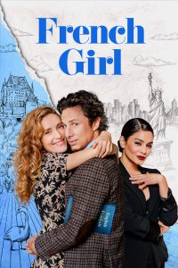 French Girl [HD] (2024) Streaming + Download