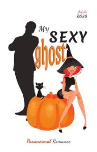 Adele Ross – My sexy ghost (2024)