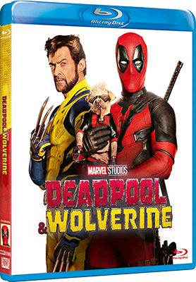 Deadpool & Wolverine (2024).mkv BluRay 720p DD+ iTA DD iTA-ENG x264
