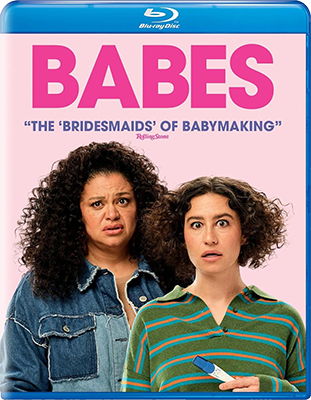 Babes (2024).mkv BDRiP x264 AC3 – iTA