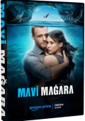 img Blue Cave (2024).mkv WEBRiP x264 AC3 - iTA