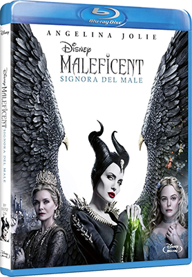 Maleficent – Signora Del Male (2019).mkv BluRay 720p DD+ iTA DD iTA-ENG x264