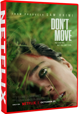 Don’t Move (2024).mkv WEBRiP x264 AC3 – iTA