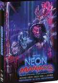 img Neon Maniacs (1986) DVD9 Copia 1:1 iTA-ENG