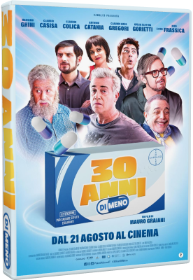 30 Anni (Di Meno) (2024).mkv WEBRiP x264 AC3 – iTA
