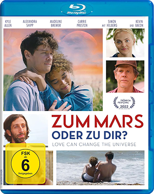 Space Oddity (2022).mkv BDRiP x264 AC3 – iTA