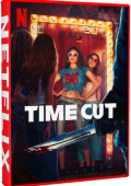 img Time Cut (2024).mkv WEBRiP x264 AC3 - iTA