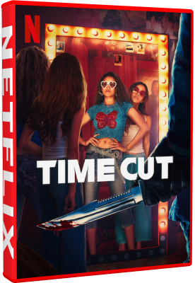 Time Cut (2024).mkv WEBRiP x264 AC3 – iTA