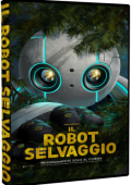 img Il Robot Selvaggio (2024).mkv WEBRiP x264 AC3 - iTA