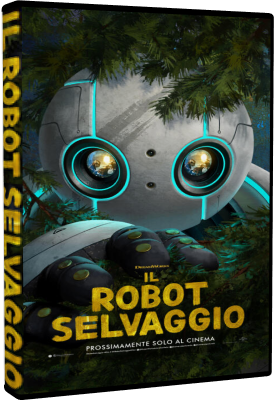 Il Robot Selvaggio (2024).mkv WEBRiP x264 AC3 – iTA