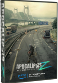 img Apocalisse Z - Inizio Della Fine (2024).mkv WEBRiP x264 AC3 - iTA
