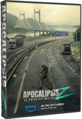 Apocalisse Z – Inizio Della Fine (2024).mkv WEBRiP x264 AC3 – iTA