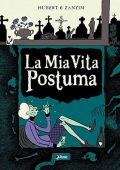 img La mia vita postuma (Hubert, Zanzim)(Bao Publishing 17-02-2023)