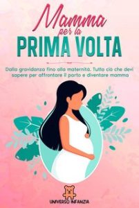 Giada Fiore – Mamma per la Prima Volta (2024) Giada Fiore – Mamma per la Prima Volta (2024)