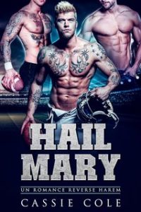 Cassie Cole – Hail Mary (2024) Cassie Cole – Hail Mary (2024)