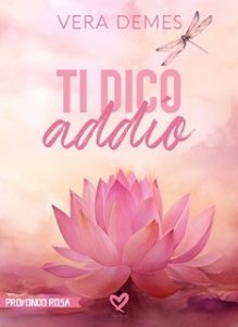 Vera Demes – Ti dico addio (2024)
