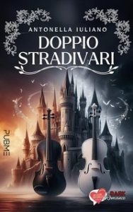 Antonella Iuliano – Doppio Stradivari (2024)