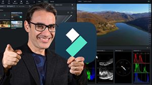 Udemy – Filmora Masterclass: Correzione e Gradazione del Colore – Ita