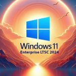 img Windows 11 Enterprise LTSC 24H2 Build 26100.1742 MSDN (Ottobre 2024) 64 Bit - Ita