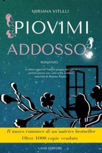 Miriana Vitulli – Piovimi addosso (2024)