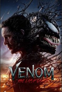 Venom: The Last Dance (2024) Streaming + Download