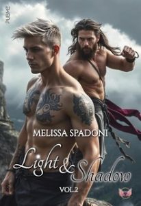 Melissa Spadoni – Light&Shadow Vol.2 (2024)