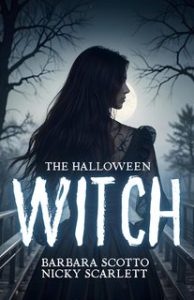 Barbara Scotto, Nicky Scarlett – The Halloween Witch (2024)
