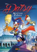 img Daisy e i Misteri di Parigi 01 (Panini Comics 03-11-2022)