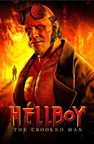 Hellboy: The Crooked Man [Sub-ITA] (2024) Streaming + Download