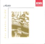 Cherubini – Medee [Excerps] (Gorr, Chauvet, Exposito, Bianco – Choeurs & Orchestre du Theatre National de L’Opera de Paris, Pretre) (1998) APE lossless