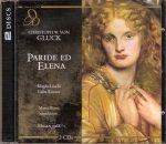 Gluck – Paride ed Elena (Kozma, Laszlo, Mariconda, Vaina – Rossi 1968) / Bonus tracks: Selections from Monterverdi’s: L’Orfeo (2007) APE lossless