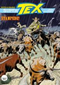 img Super Tex N.36 - Stampede! (SBE Ottobre 2024)