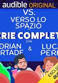 Luca Perri, Adrian Fartade - VS - Verso lo spazio (2019) (mp3 - 128 kbps)