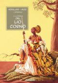img Alla Ricerca del Liocorno (Mir - Miralles Ruiz)(IT, Dargaud)