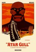img Atar Gull (Nury Bruno)(IT, Dargaud)
