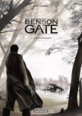 img Benson Gate 2 - Nury Garreta (Dargaud)